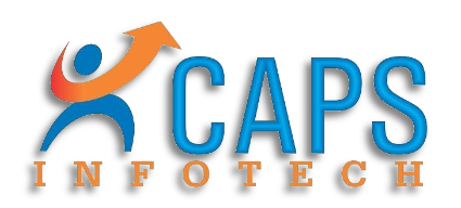 CAPS INFOTECH